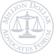 Million Dollar Advocates Forum