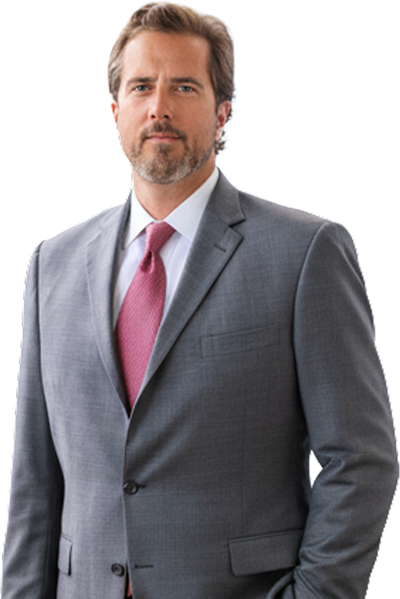 Attorney Joshua W. Branch
