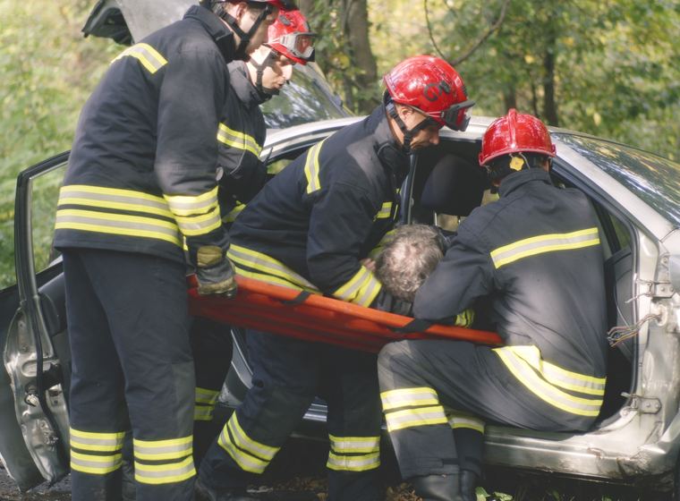 Car Accidents